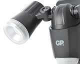 GP Cordless Lights Safeguard RF2 Outdoor Security LED Sensor Light