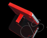 Holder Series iPhone 4 and 4S Case - Red