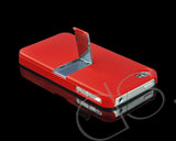 Holder Series iPhone 4 and 4S Case - Red