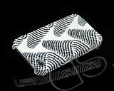 Illusory Series iPhone 4 and 4S Case - White