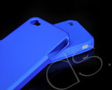 Mixer Series iPhone 4 and 4S Case - Blue