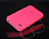 Mixer Series iPhone 4 and 4S Case - Pink