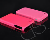 Mixer Series iPhone 4 and 4S Case - Pink