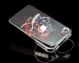 Murk Series iPhone 4 and 4S Case - Sword