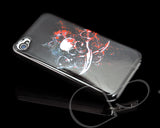 Murk Series iPhone 4 and 4S Case - Sword