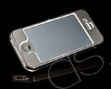 Murk Series iPhone 4 and 4S Case - Sword