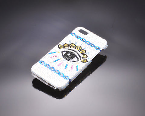 Wink Bling Swarovski Crystal Phone Cases