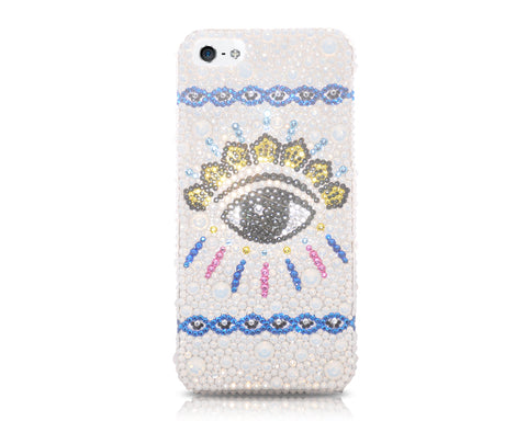 Wink Bling Swarovski Crystal Phone Cases