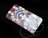 Peri Series iPhone 4 and 4S Case - Sacred