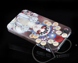 Peri Series iPhone 4 and 4S Case - Sacred