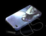 Peri Series iPhone 4 and 4S Case - Tattoo Wolf