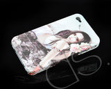 Peri Series iPhone 4 and 4S Case - Temptation