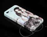 Peri Series iPhone 4 and 4S Case - Temptation