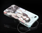 Peri Series iPhone 4 and 4S Case - Temptation