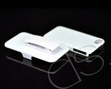 Rigorous Series iPhone 4 and 4S Case - White