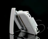 Rigorous Series iPhone 4 and 4S Case - White