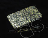 Rilievo Series iPhone 4 and 4S Case - Gold