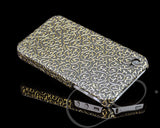 Rilievo Series iPhone 4 and 4S Case - Gold