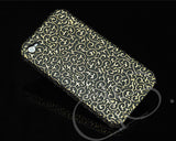 Rilievo Series iPhone 4 and 4S Case - Gold