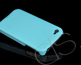 Simplism Series iPhone 4 and 4S Case - Ice Blue