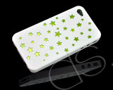 Spumanti Series iPhone 4 and 4S Case - Green
