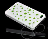 Spumanti Series iPhone 4 and 4S Case - Green