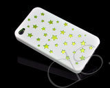 Spumanti Series iPhone 4 and 4S Case - Green