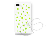 Spumanti Series iPhone 4 and 4S Case - Green