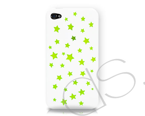Spumanti Series iPhone 4 and 4S Case - Green