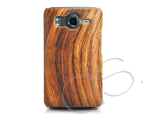 Wooden Series HTC Desire HD Case - Original