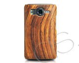 Wooden Series HTC Desire HD Case - Original