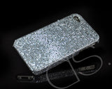 Zirconia Series iPhone 4 and 4S Case - Gray