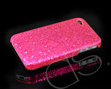 Zirconia Series iPhone 4 and 4S Case - Magenta