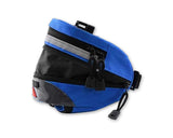 Bike Cycling Tail Seat Bag Saddle Seat Rear Bag