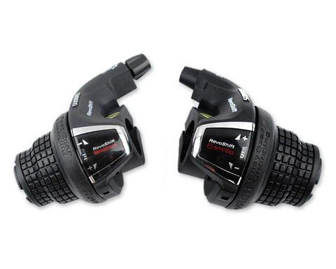 Shimano REVOSHIFT SL-RS35 Twist Shifter