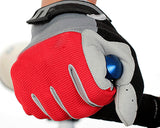 Outdoor Sports Gloves Breathable Cycling Full Finger Gloves