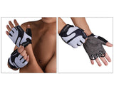 Bike Gloves Anti