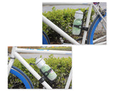 Outdoor Bicycle 360 Degree Rotation Bike Water Bottle Holder
