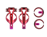 Bike Water Bottle Holder Glass Fiber Bottle Cage