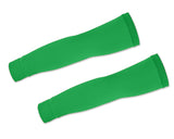 2 Pcs Outdoor Sports Cycling Arm Sleeves