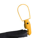 Cycling MTB Mountain Road Bike Bar End Rear View Mirror - Yellow