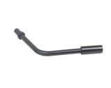 Bike Flexible Linear-pull Brake Guide Pipe Noodle for V-brake