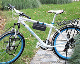 15 in 1 Multi Function Purpose Cycling Bike Tyre Repair Tool Kits