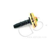Headphone Jack Plug - Hearts