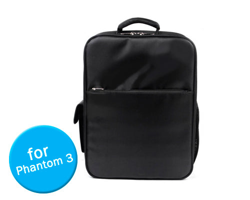 DJI Full Set Travel Bag EVA Case Backpack for Phantom 3 Quadcopter
