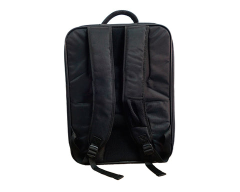 DJI Full Set Travel Bag Stripe Case Backpack for Phantom 3 Quadcopter