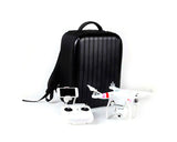 DJI Full Set Travel Bag Stripe Case Backpack for Phantom 3 Quadcopter