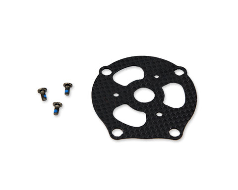 DJI Spreading Wings S1000 Premium Spare Part Motor Mount Carbon Board