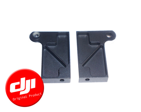 DJI Original S1000 Premium Octocopter Part 12 Arm Mounting Bracket