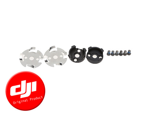 DJI Original E800/3510/1345 Ф22 Quick Release Rotor Adapter (CW+CCW)